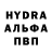 Амфетамин VHQ QWER Guy